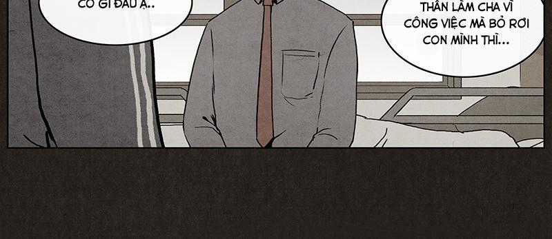 Bastard - Đứa Con Của Quỷ Chapter 3 trang 18