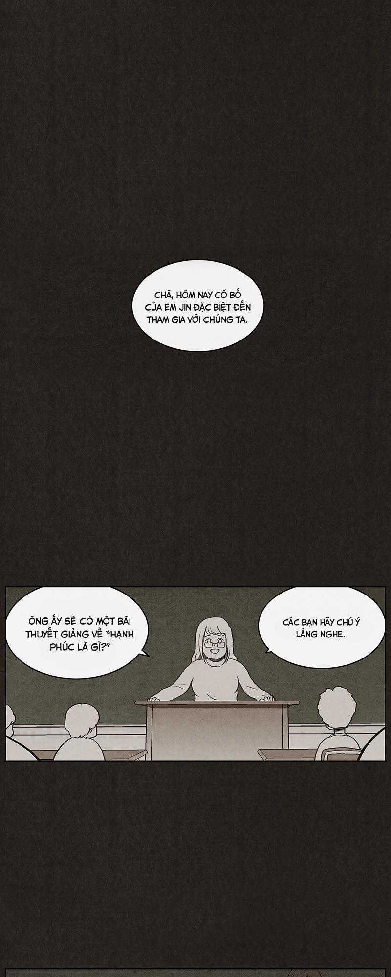 Bastard - Đứa Con Của Quỷ Chapter 3 trang 2