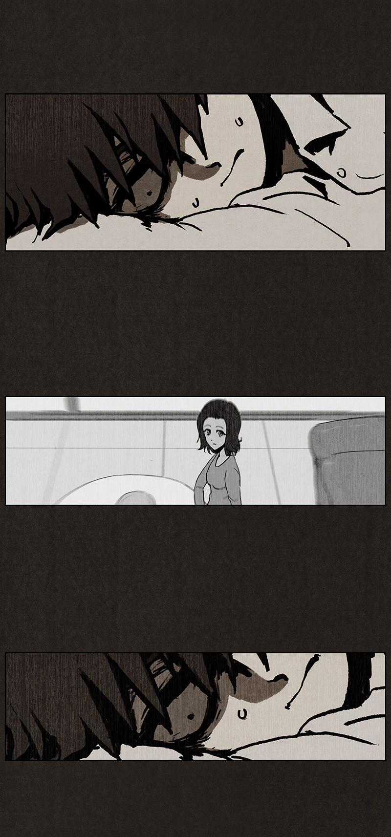 Bastard - Đứa Con Của Quỷ Chapter 3 trang 27