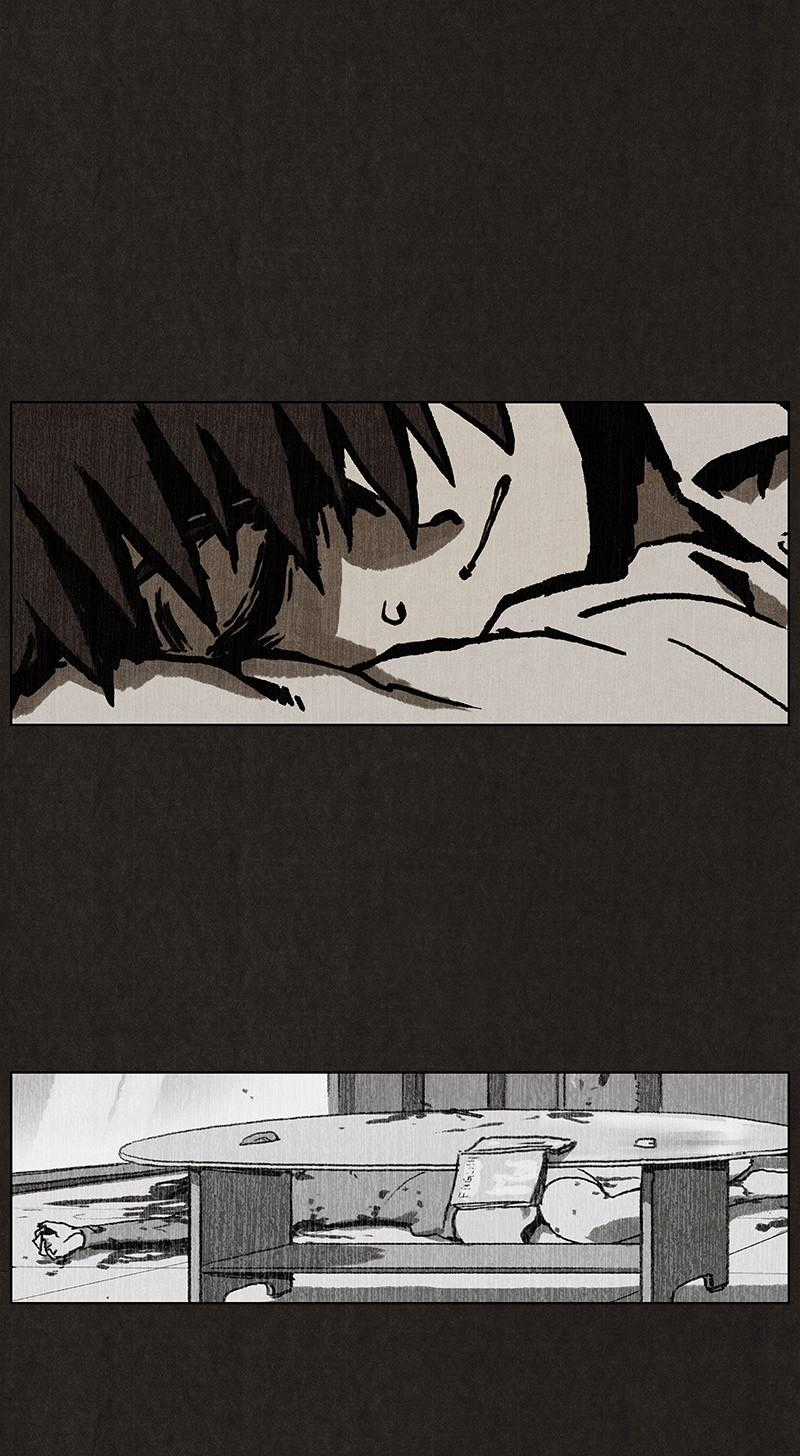 Bastard - Đứa Con Của Quỷ Chapter 3 trang 30