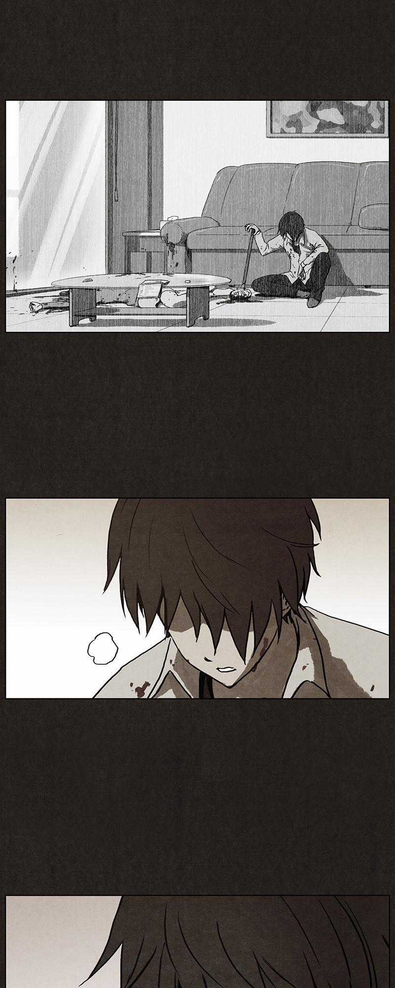 Bastard - Đứa Con Của Quỷ Chapter 3 trang 31