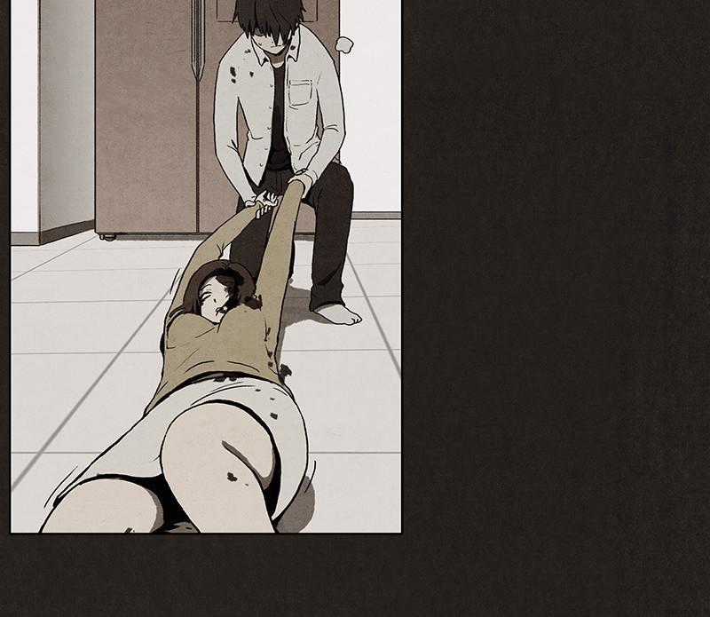 Bastard - Đứa Con Của Quỷ Chapter 3 trang 35