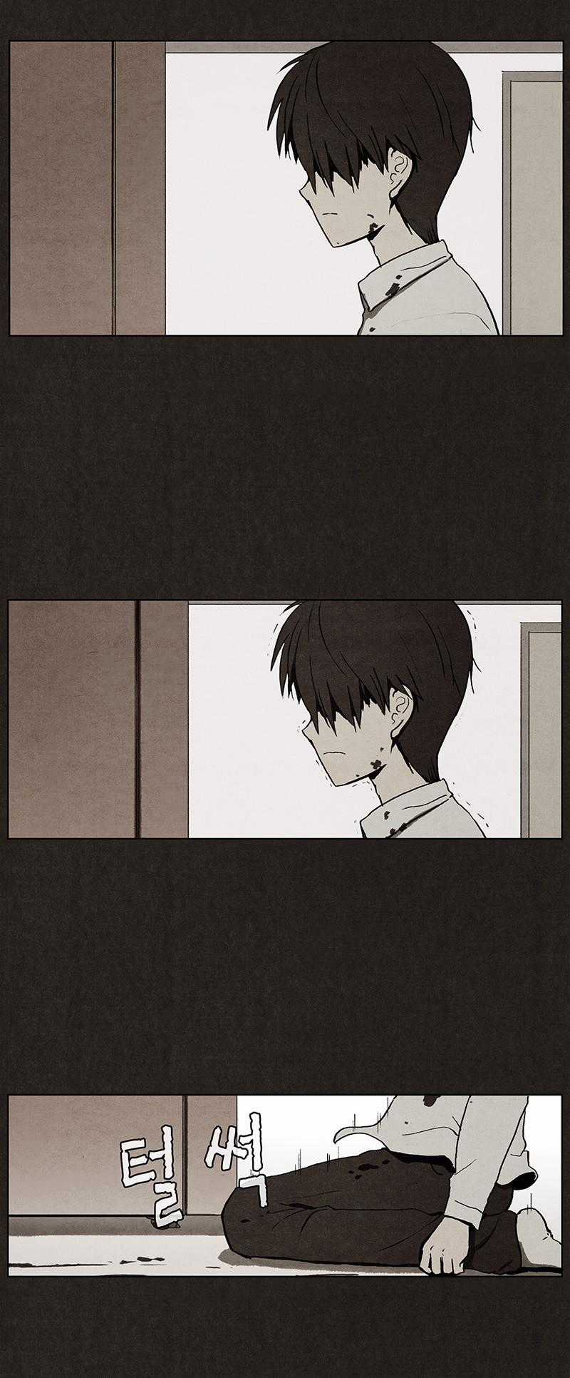 Bastard - Đứa Con Của Quỷ Chapter 3 trang 51