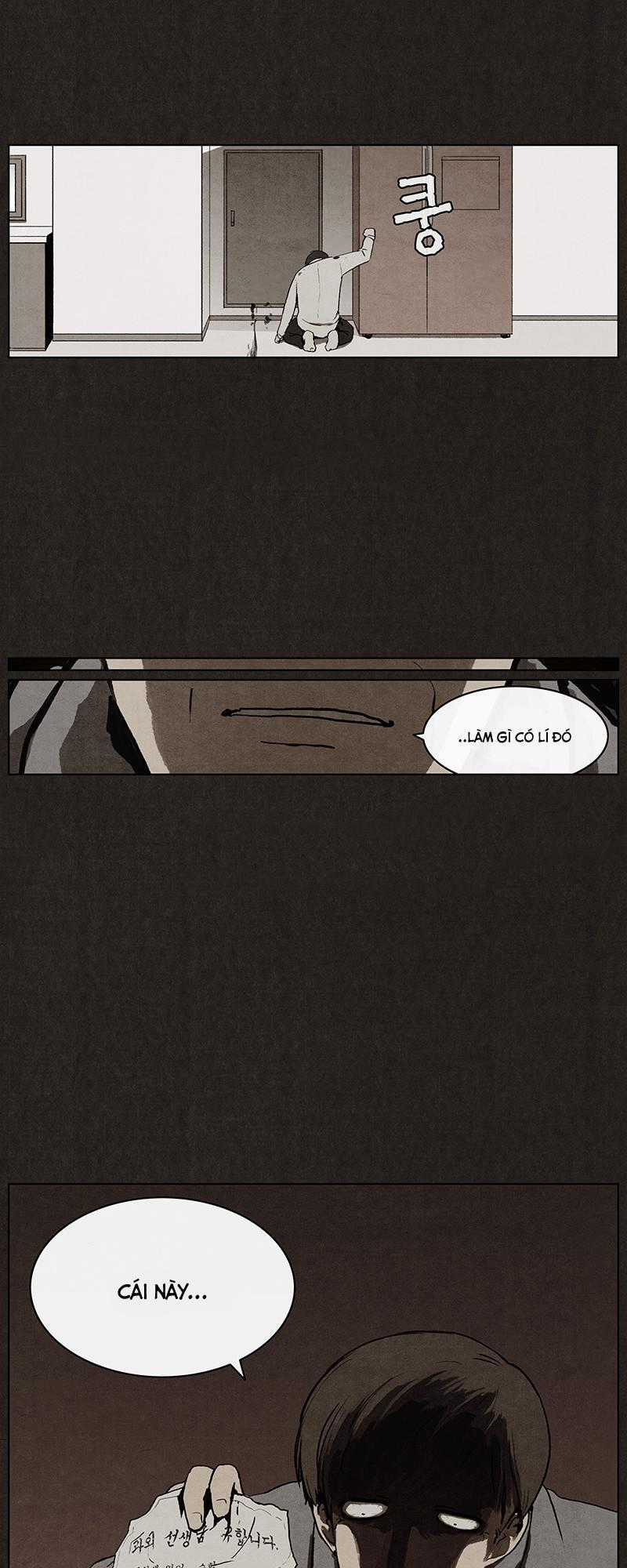 Bastard - Đứa Con Của Quỷ Chapter 3 trang 52