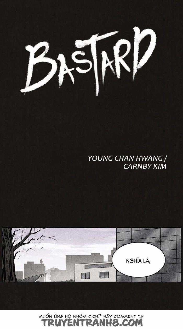 Bastard - Đứa Con Của Quỷ Chapter 57 trang 10