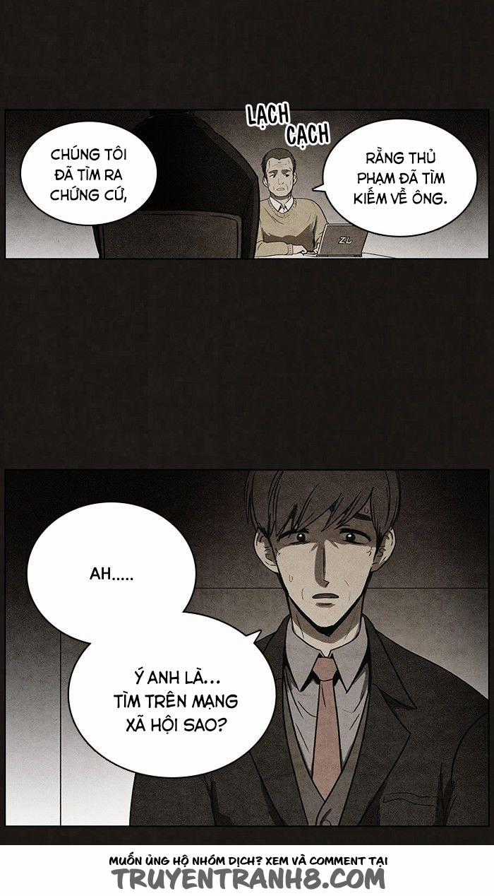 Bastard - Đứa Con Của Quỷ Chapter 57 trang 11