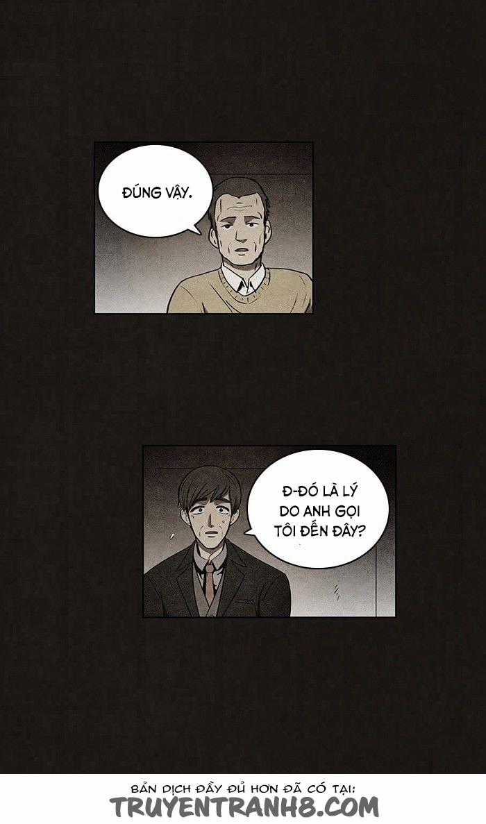 Bastard - Đứa Con Của Quỷ Chapter 57 trang 12