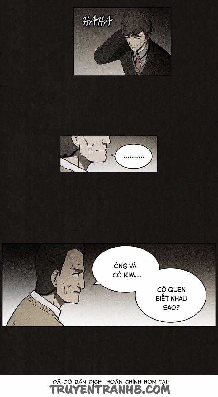 Bastard - Đứa Con Của Quỷ Chapter 57 trang 14