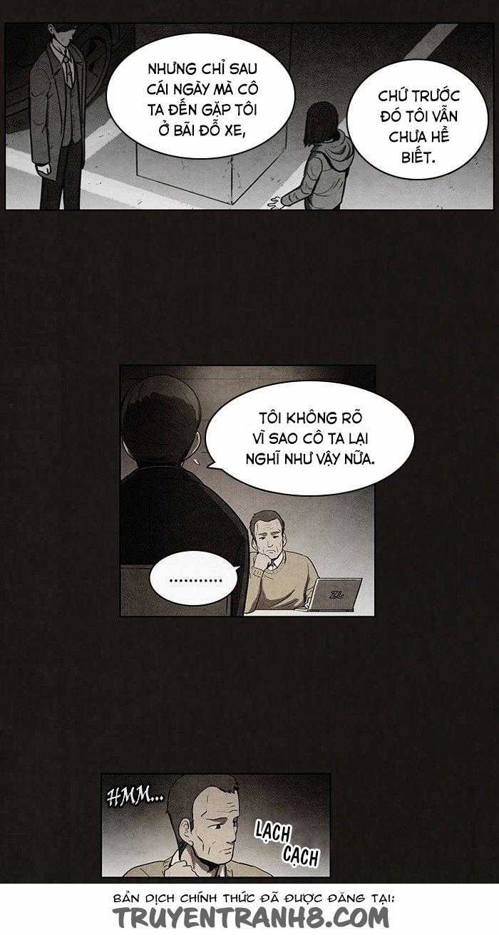 Bastard - Đứa Con Của Quỷ Chapter 57 trang 17