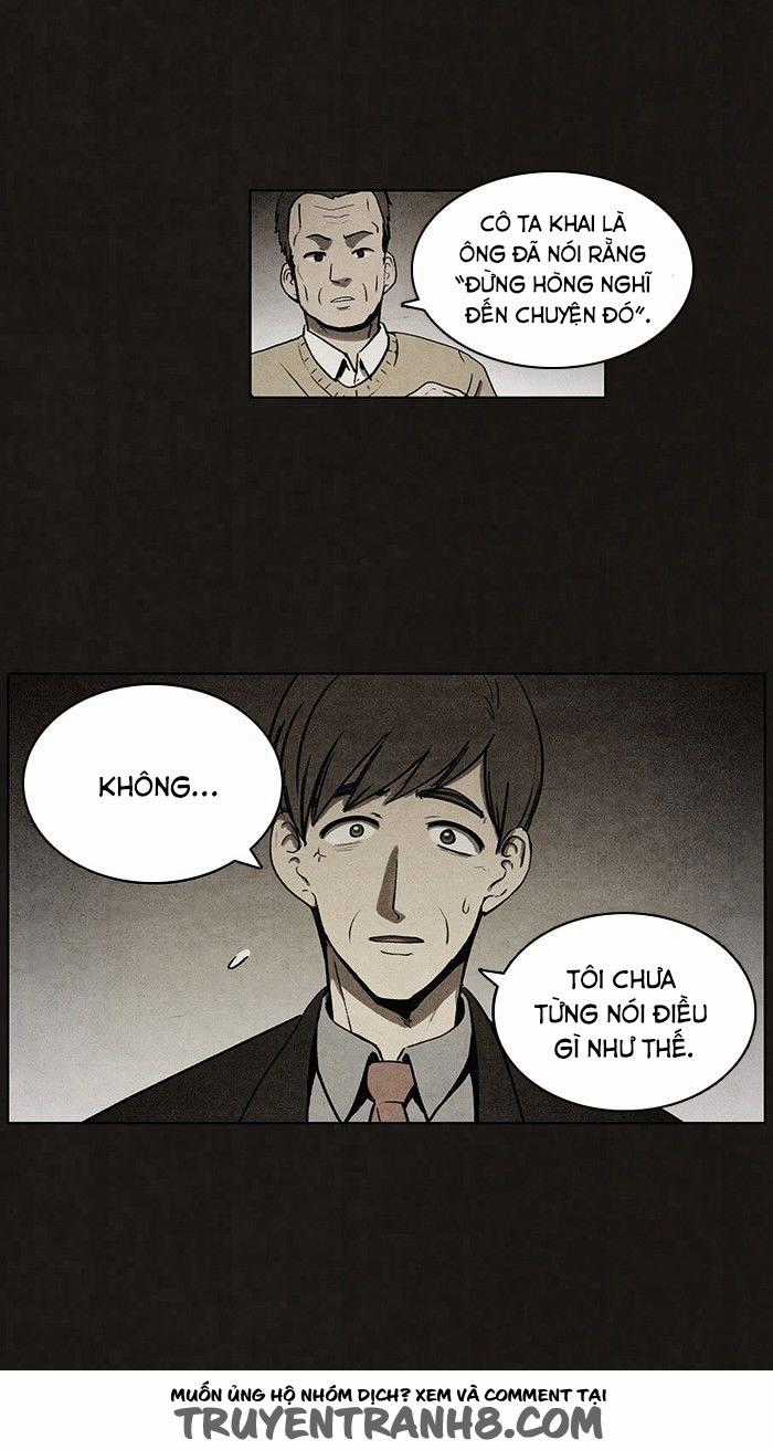 Bastard - Đứa Con Của Quỷ Chapter 57 trang 18