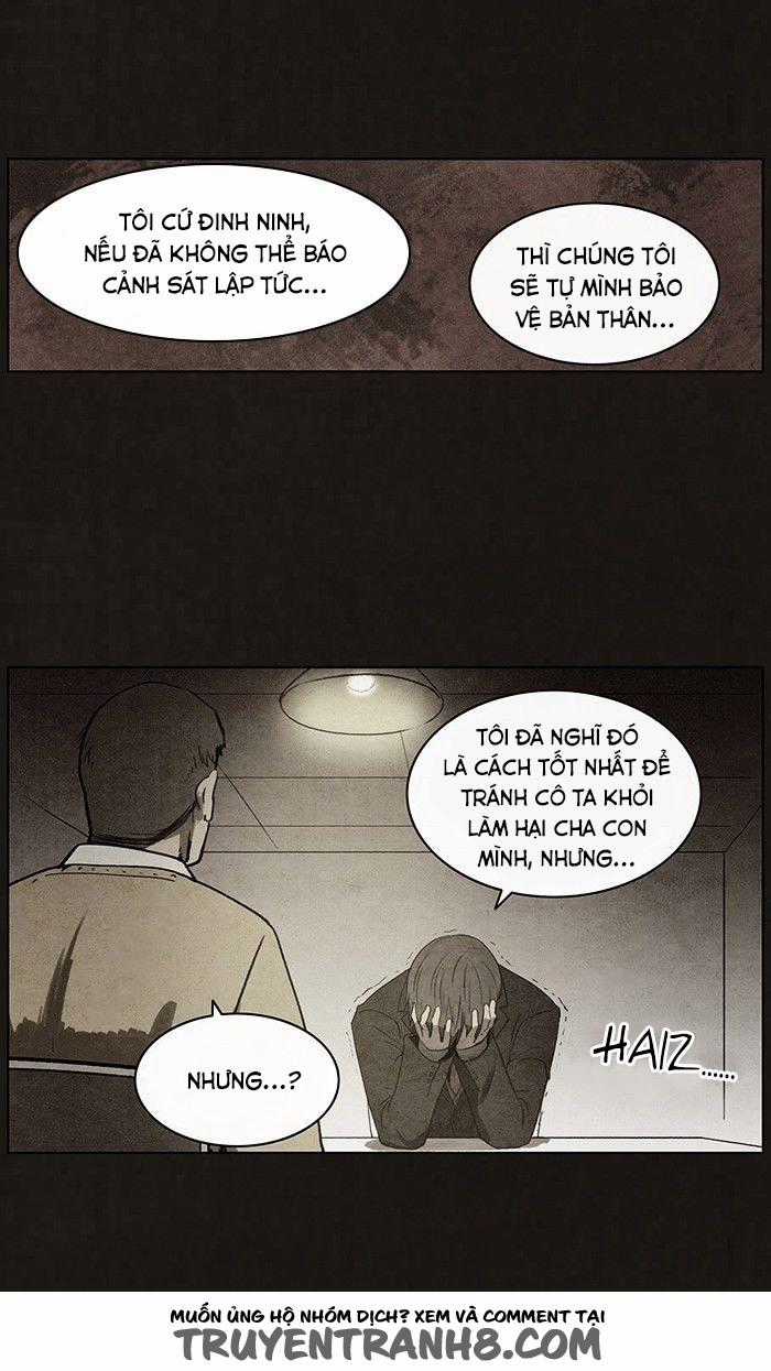 Bastard - Đứa Con Của Quỷ Chapter 57 trang 26