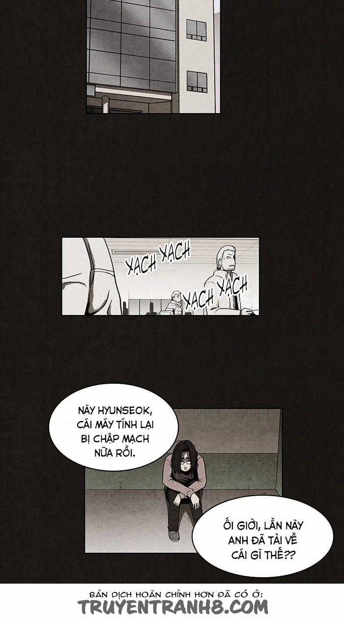 Bastard - Đứa Con Của Quỷ Chapter 57 trang 3