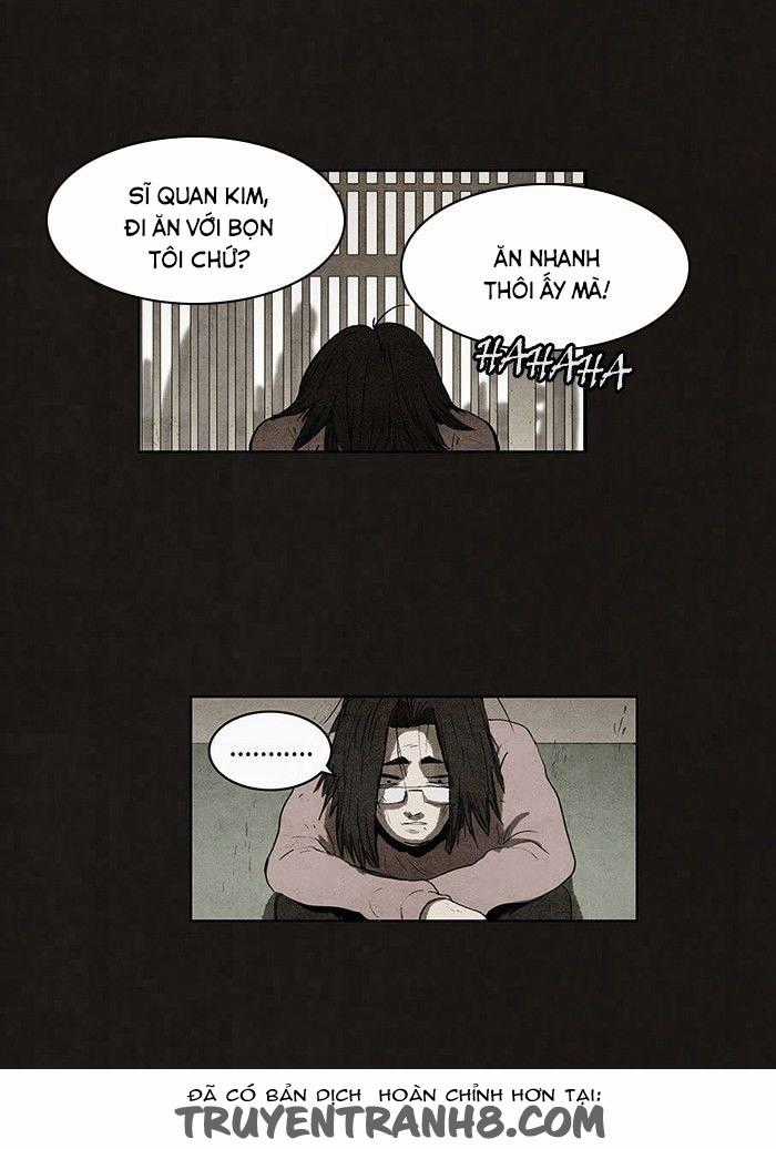 Bastard - Đứa Con Của Quỷ Chapter 57 trang 4