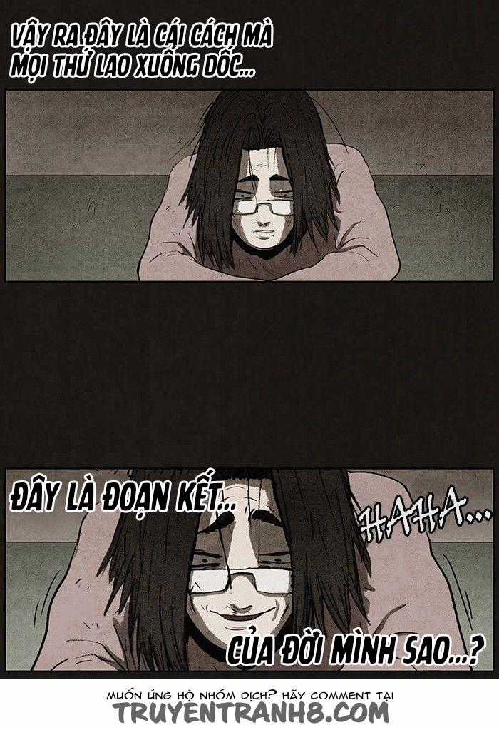 Bastard - Đứa Con Của Quỷ Chapter 57 trang 5