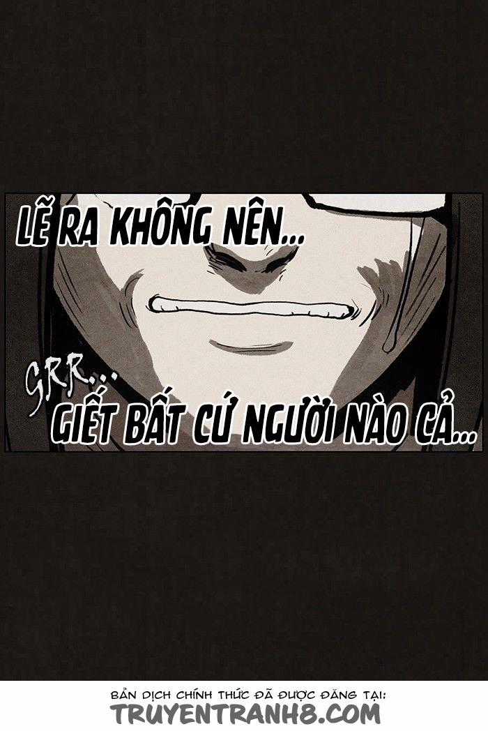 Bastard - Đứa Con Của Quỷ Chapter 57 trang 6