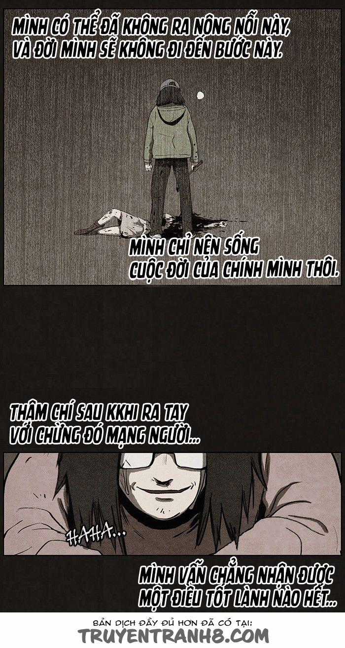 Bastard - Đứa Con Của Quỷ Chapter 57 trang 7