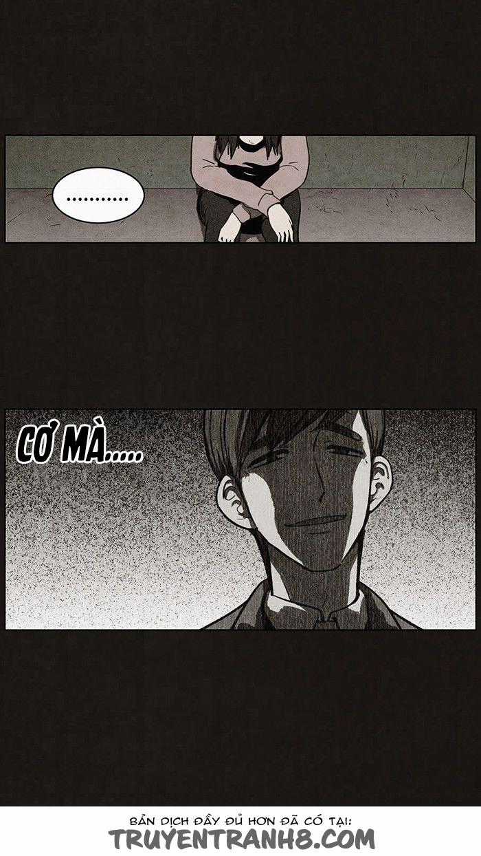 Bastard - Đứa Con Của Quỷ Chapter 57 trang 8