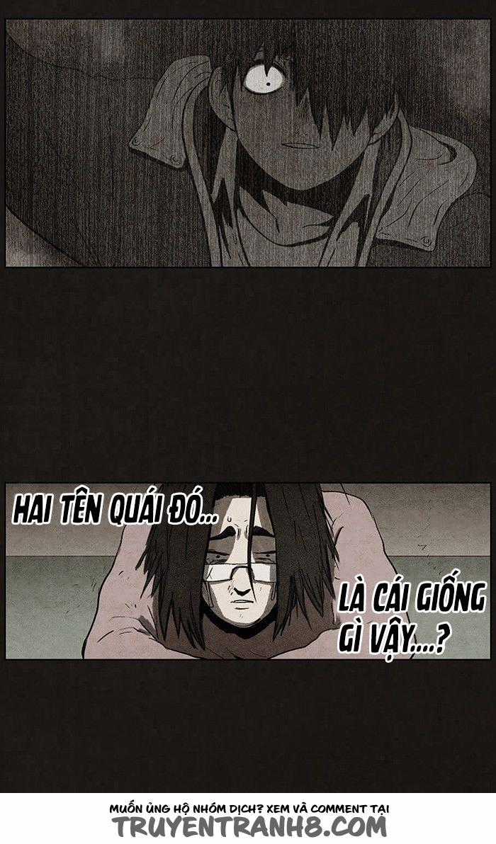 Bastard - Đứa Con Của Quỷ Chapter 57 trang 9