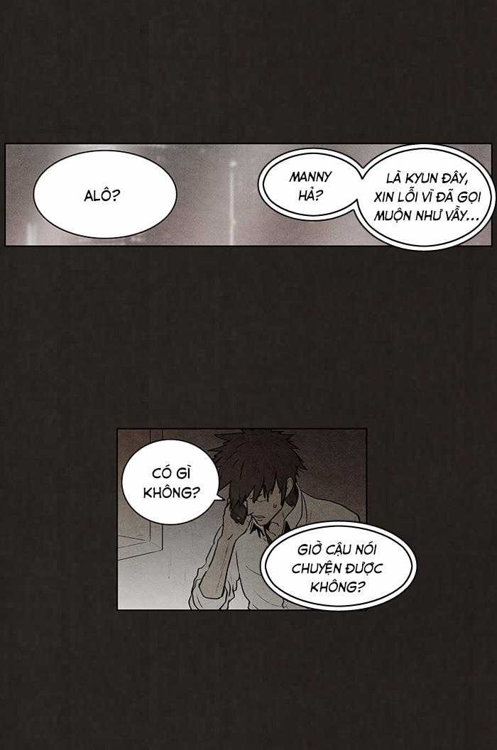 Bastard - Đứa Con Của Quỷ Chapter 67 trang 12