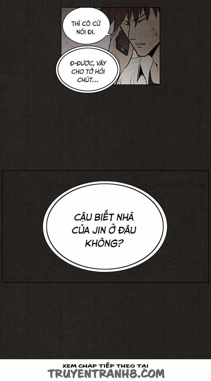 Bastard - Đứa Con Của Quỷ Chapter 67 trang 13