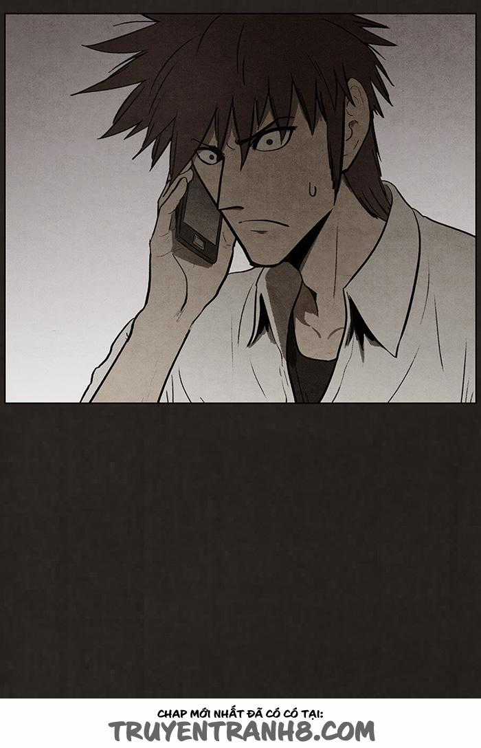 Bastard - Đứa Con Của Quỷ Chapter 67 trang 14