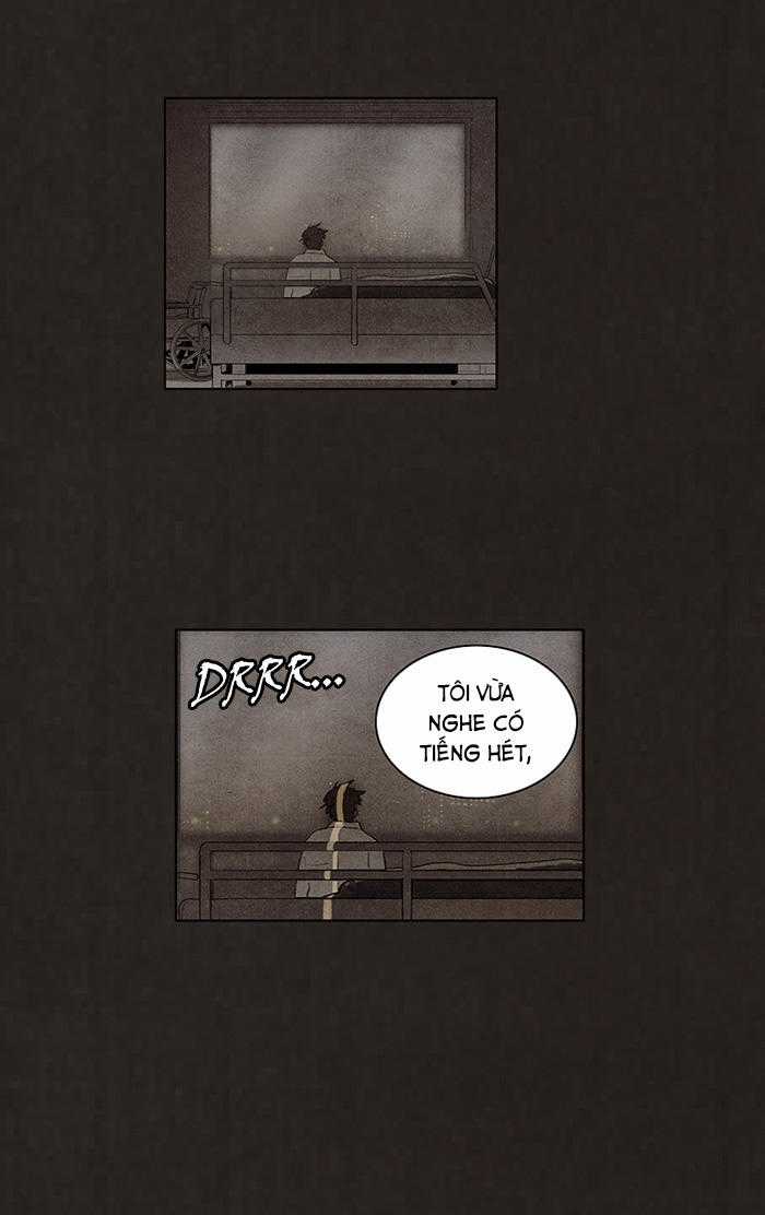 Bastard - Đứa Con Của Quỷ Chapter 67 trang 16