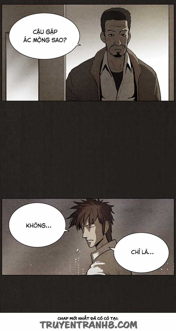 Bastard - Đứa Con Của Quỷ Chapter 67 trang 17