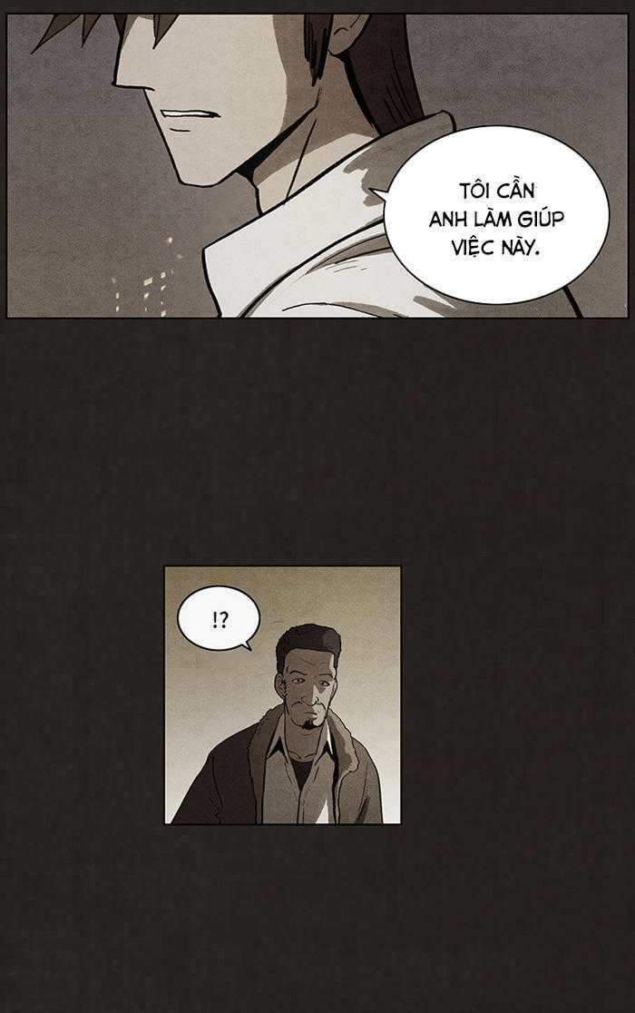 Bastard - Đứa Con Của Quỷ Chapter 67 trang 19