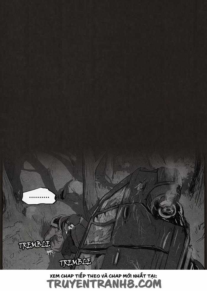 Bastard - Đứa Con Của Quỷ Chapter 67 trang 2