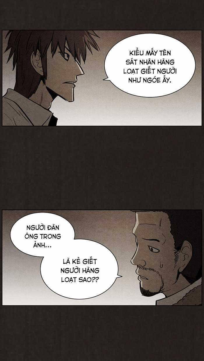 Bastard - Đứa Con Của Quỷ Chapter 67 trang 24