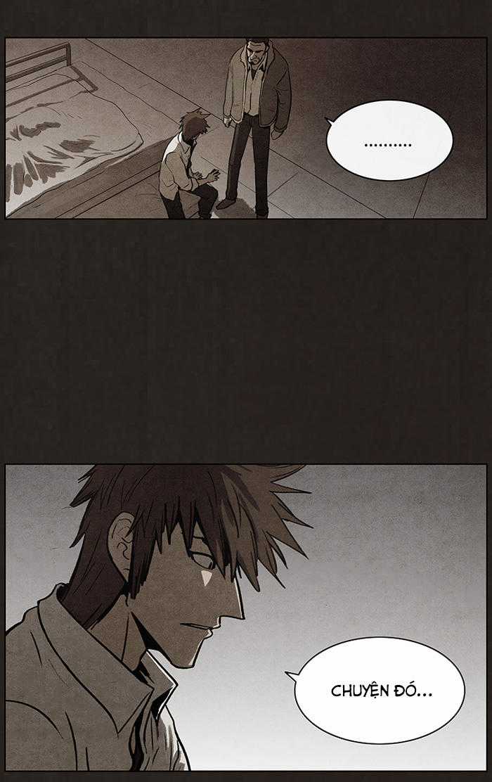 Bastard - Đứa Con Của Quỷ Chapter 67 trang 25