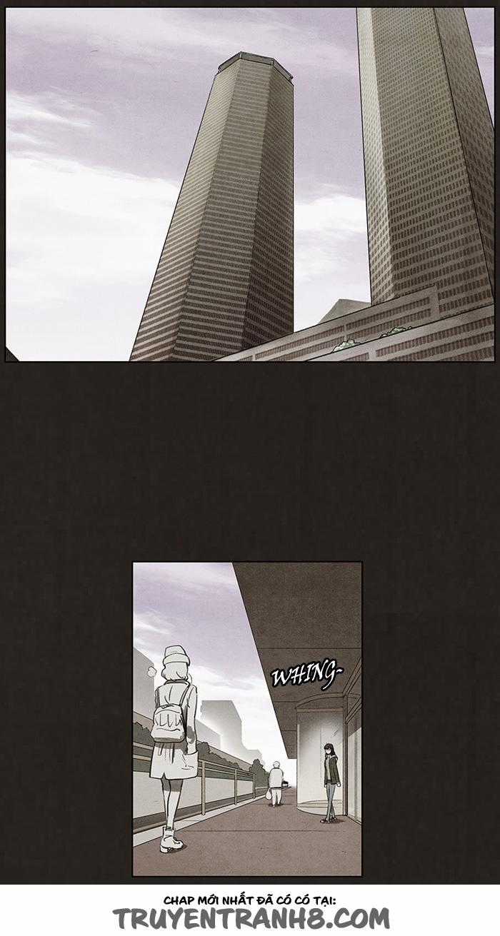 Bastard - Đứa Con Của Quỷ Chapter 67 trang 27