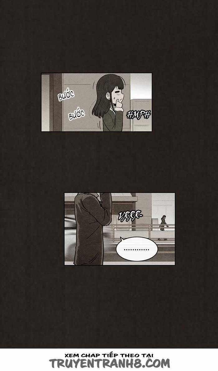 Bastard - Đứa Con Của Quỷ Chapter 67 trang 28