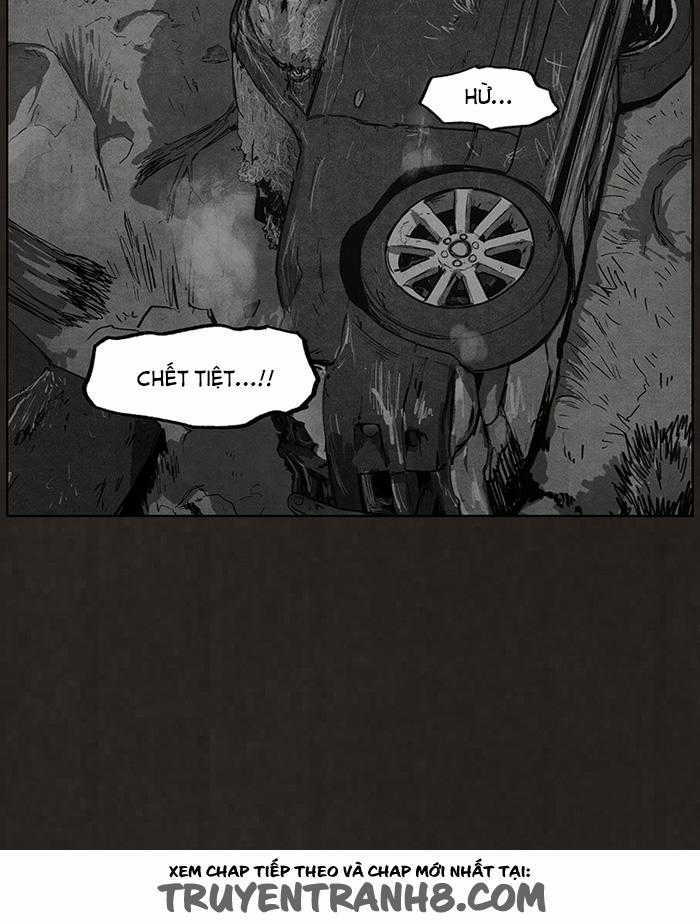 Bastard - Đứa Con Của Quỷ Chapter 67 trang 3