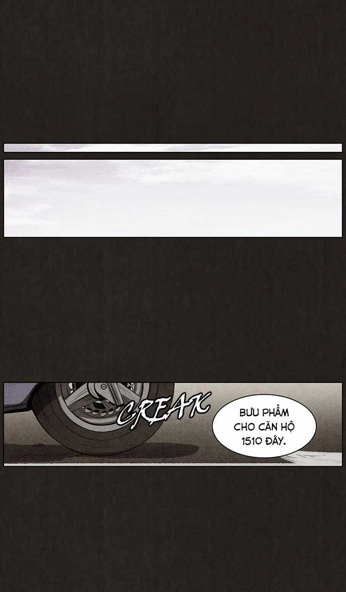 Bastard - Đứa Con Của Quỷ Chapter 67 trang 31