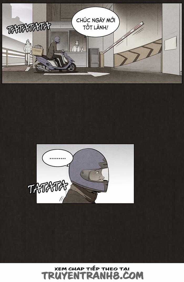 Bastard - Đứa Con Của Quỷ Chapter 67 trang 32