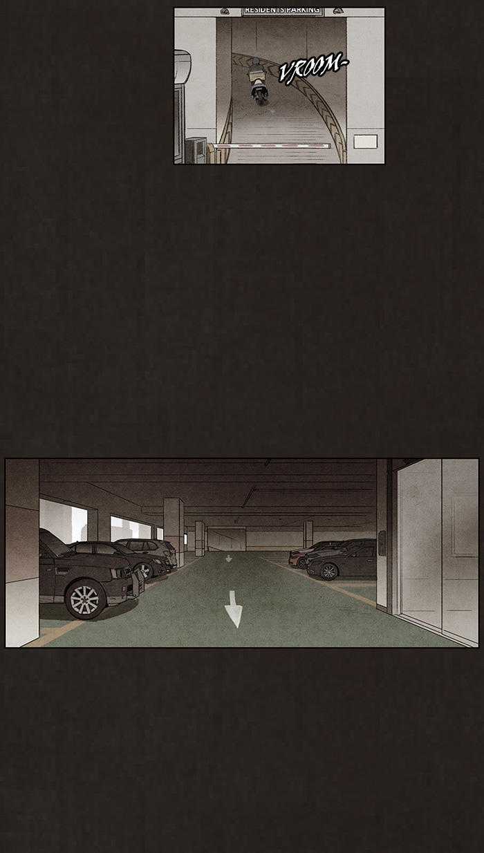 Bastard - Đứa Con Của Quỷ Chapter 67 trang 33