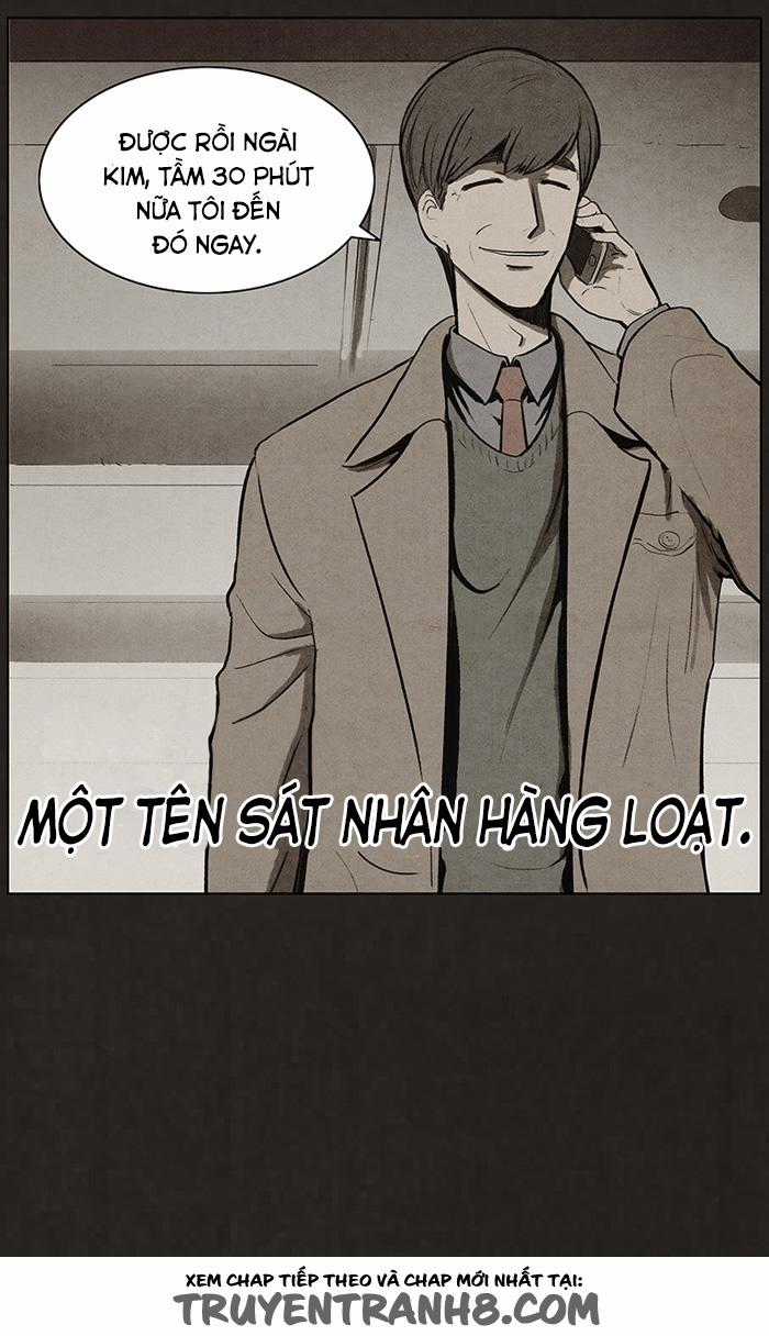 Bastard - Đứa Con Của Quỷ Chapter 67 trang 38