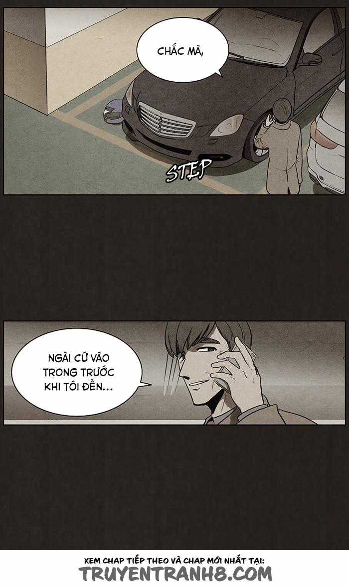 Bastard - Đứa Con Của Quỷ Chapter 67 trang 39