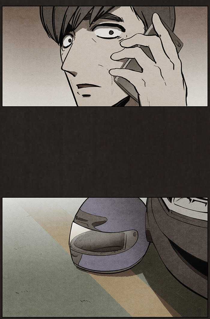 Bastard - Đứa Con Của Quỷ Chapter 67 trang 40