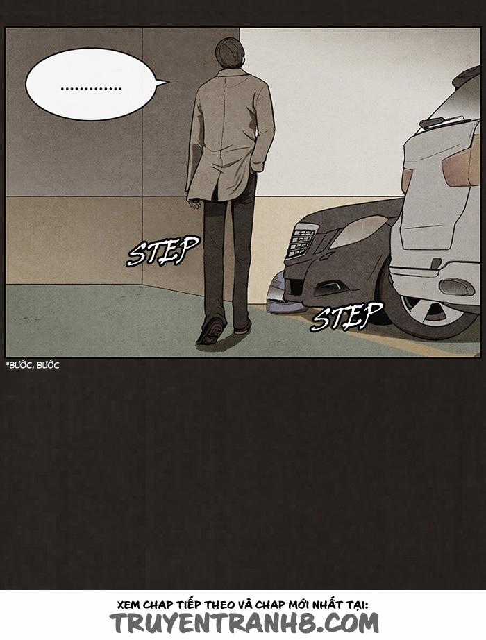 Bastard - Đứa Con Của Quỷ Chapter 67 trang 44