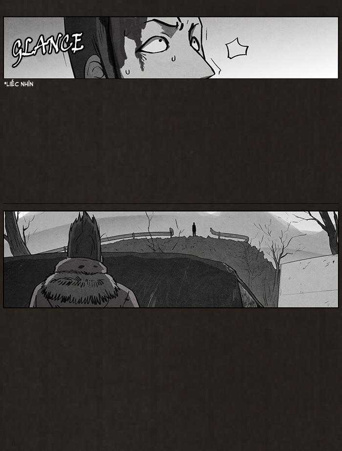 Bastard - Đứa Con Của Quỷ Chapter 67 trang 5