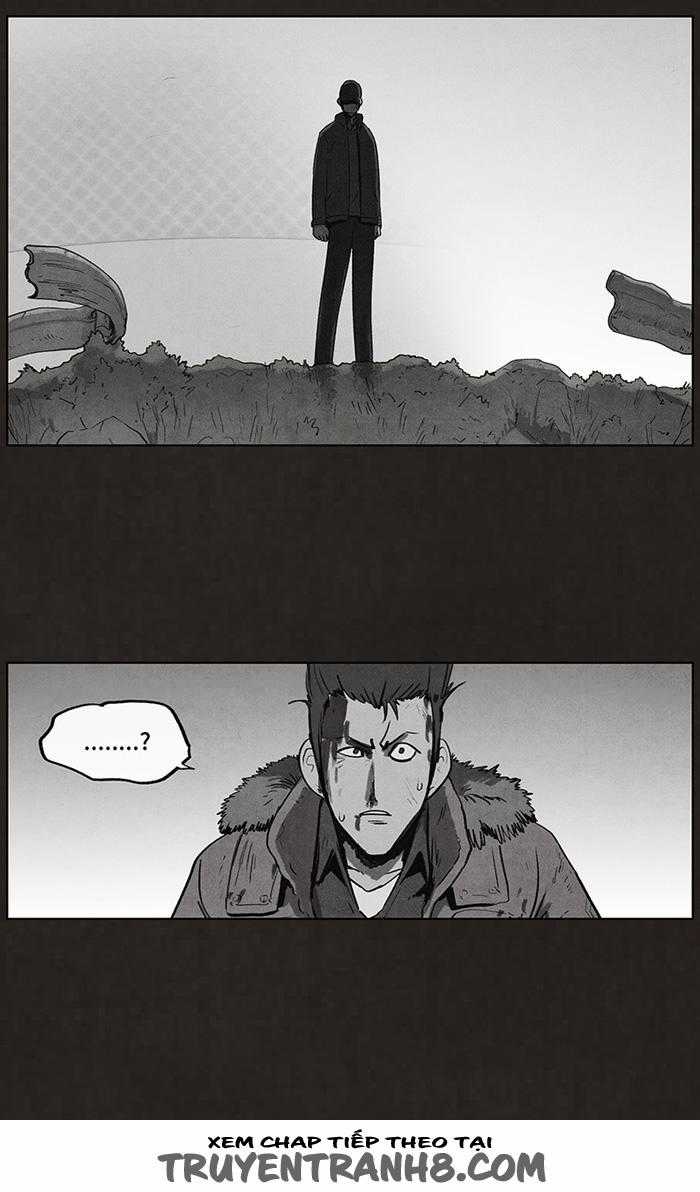 Bastard - Đứa Con Của Quỷ Chapter 67 trang 6