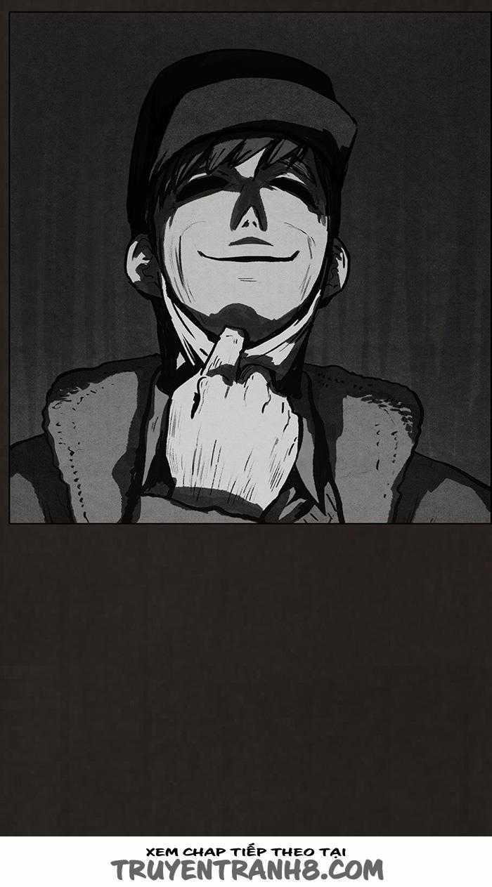 Bastard - Đứa Con Của Quỷ Chapter 67 trang 8