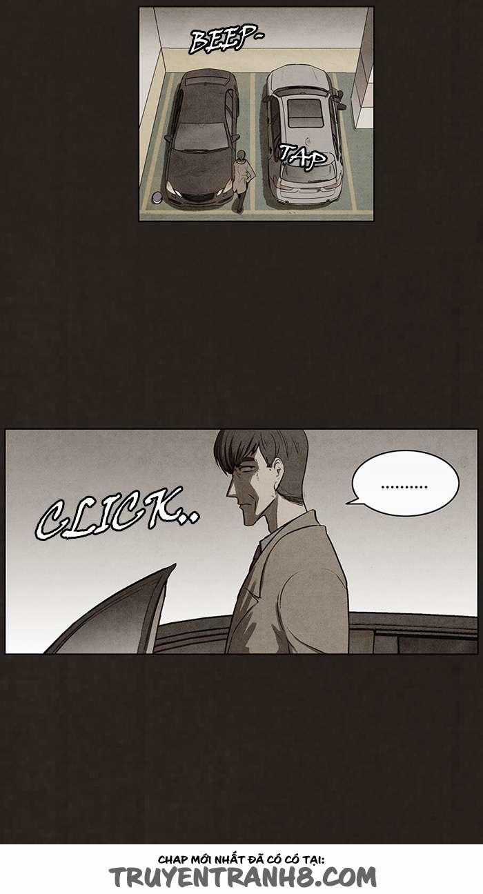 Bastard - Đứa Con Của Quỷ Chapter 68 trang 10