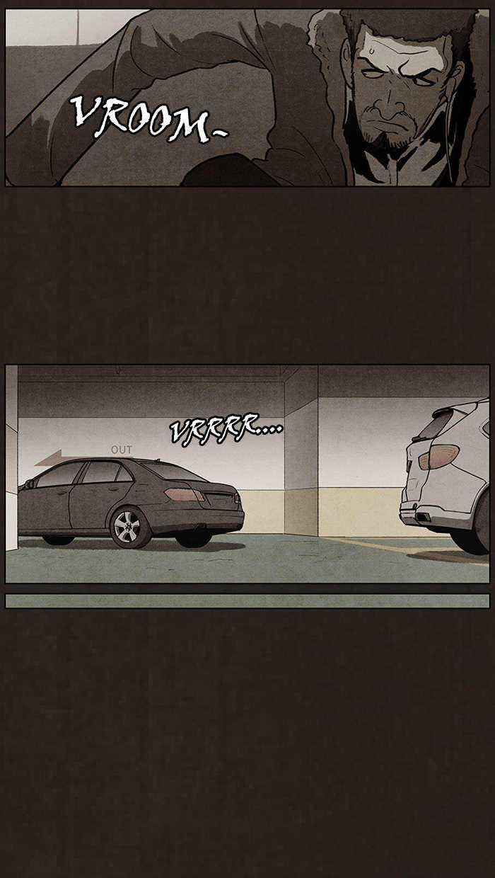 Bastard - Đứa Con Của Quỷ Chapter 68 trang 11