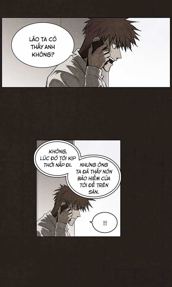 Bastard - Đứa Con Của Quỷ Chapter 68 trang 14