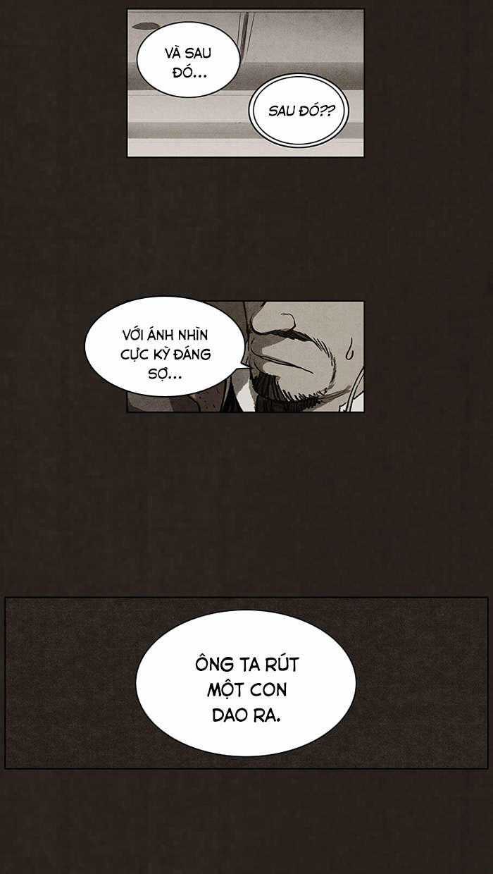 Bastard - Đứa Con Của Quỷ Chapter 68 trang 15