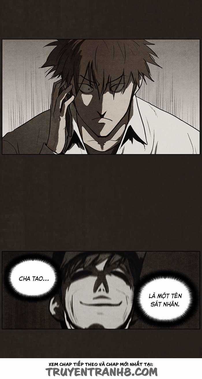 Bastard - Đứa Con Của Quỷ Chapter 68 trang 16