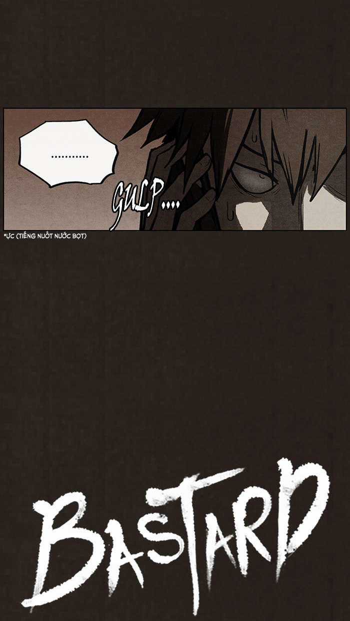 Bastard - Đứa Con Của Quỷ Chapter 68 trang 17